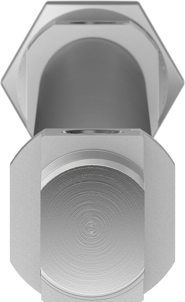 Festo Cilinder 20mm Boring 250mm Slag ISO 6432 Dubbelwerkend - 19243