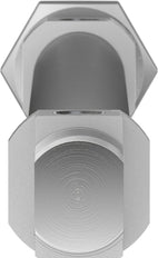 Festo Cilinder 20mm Boring 250mm Slag ISO 6432 Dubbelwerkend - 19243