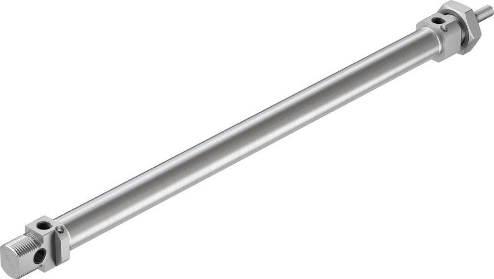 Festo Cilinder 20mm Boring 300mm Slag ISO 6432 Dubbelwerkend - 19244