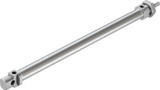Festo Cilinder 20mm Boring 300mm Slag ISO 6432 Dubbelwerkend - 19244