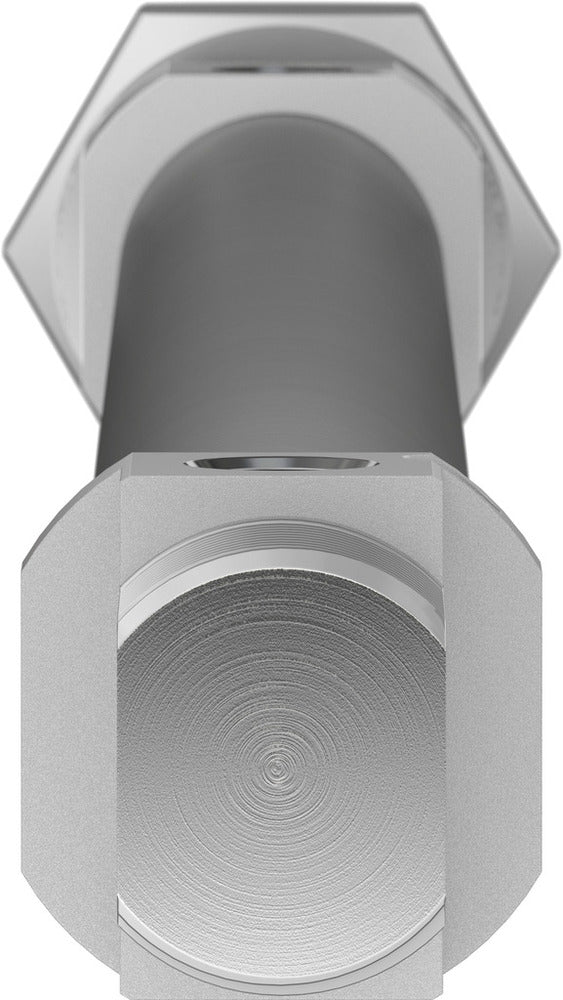 Festo Cilinder 20mm Boring 300mm Slag ISO 6432 Dubbelwerkend - 19244
