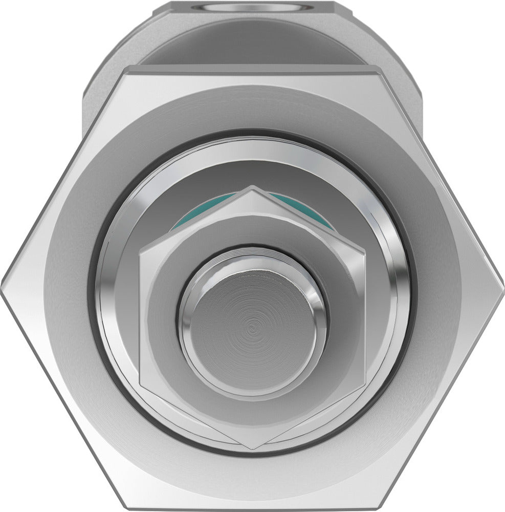 Festo Cilinder 25mm Boring 40mm Slag ISO 6432 Dubbelwerkend - 19245