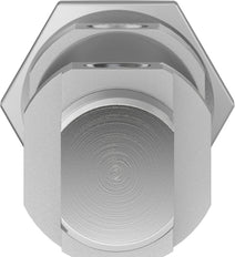 Festo Cilinder 25mm Boring 40mm Slag ISO 6432 Dubbelwerkend - 19245