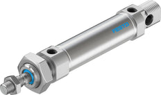 Festo Cilinder 25mm Boring 50mm Slag ISO 6432 Dubbelwerkend - 19246
