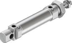 Festo Cilinder 25mm Boring 50mm Slag ISO 6432 Dubbelwerkend - 19246