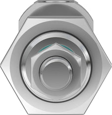 Festo Cilinder 25mm Boring 50mm Slag ISO 6432 Dubbelwerkend - 19246