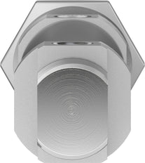 Festo Cilinder 25mm Boring 50mm Slag ISO 6432 Dubbelwerkend - 19246
