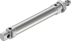 Festo Cilinder 25mm Boring 125mm Slag ISO 6432 Dubbelwerkend - 19249