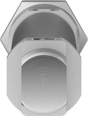 Festo Cilinder 25mm Boring 125mm Slag ISO 6432 Dubbelwerkend - 19249