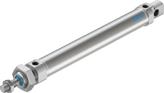 Festo Cilinder 25mm Boring 160mm Slag ISO 6432 Dubbelwerkend - 19250