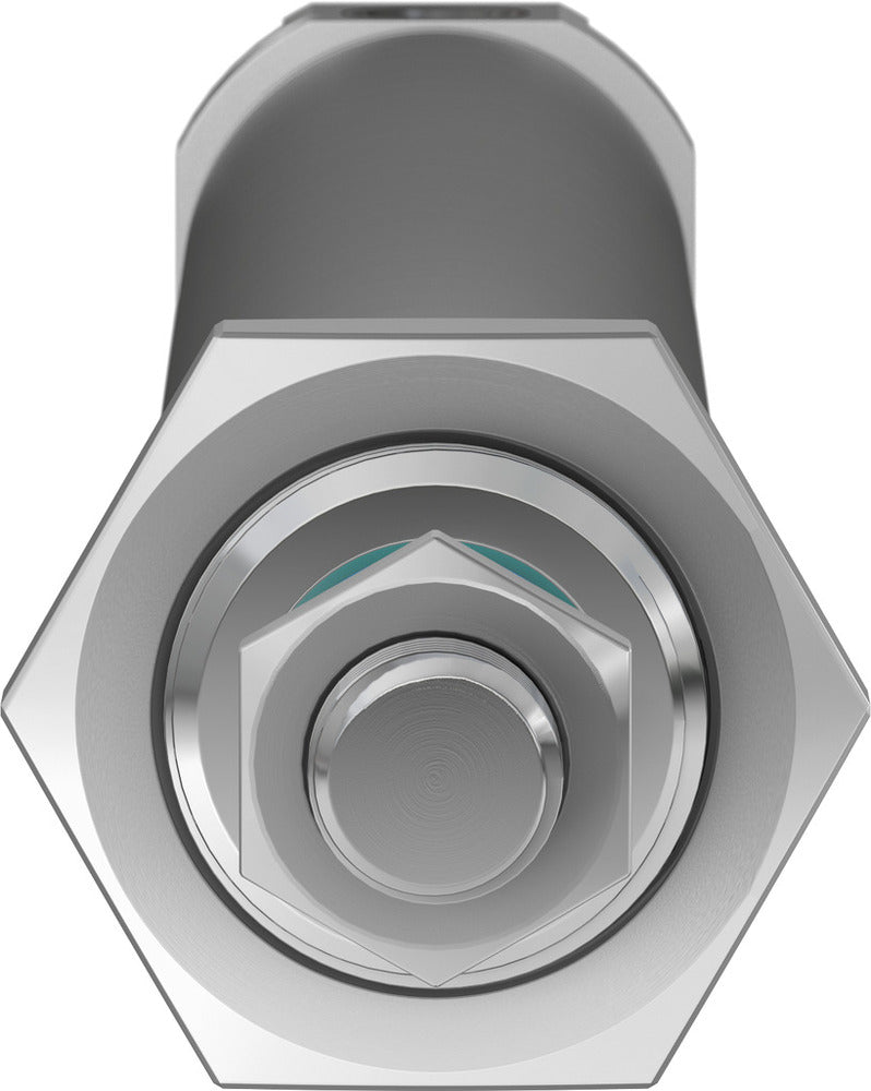 Festo Cilinder 25mm Boring 200mm Slag ISO 6432 Dubbelwerkend - 19251