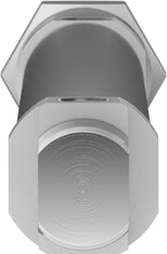 Festo Cilinder 25mm Boring 200mm Slag ISO 6432 Dubbelwerkend - 19251