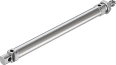 Festo Cilinder 25mm Boring 250mm Slag ISO 6432 Dubbelwerkend - 19252