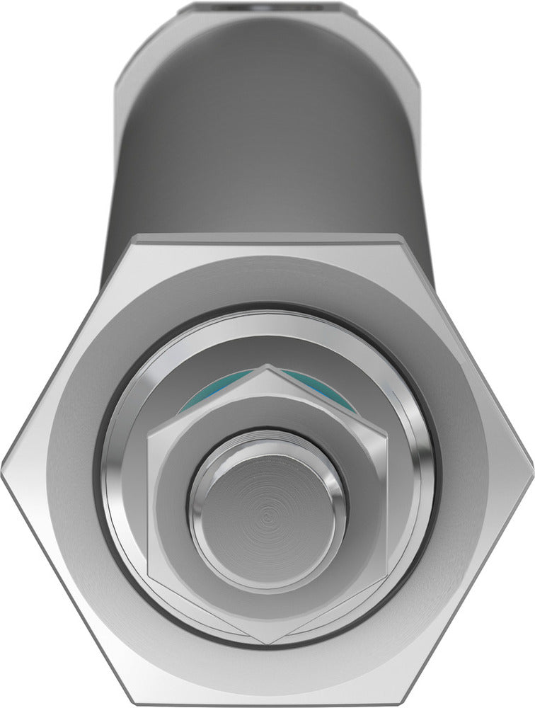 Festo Cilinder 25mm Boring 250mm Slag ISO 6432 Dubbelwerkend - 19252