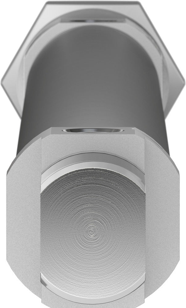 Festo Cilinder 25mm Boring 250mm Slag ISO 6432 Dubbelwerkend - 19252