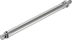 Festo Cilinder 25mm Boring 300mm Slag ISO 6432 Dubbelwerkend - 19253