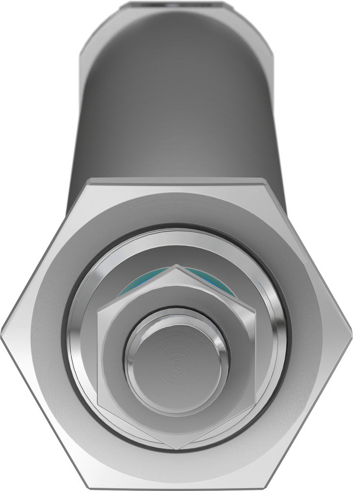 Festo Cilinder 25mm Boring 300mm Slag ISO 6432 Dubbelwerkend - 19253