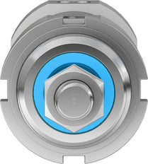 Festo Ronde Cilinder 32mm Boring 25mm Slag Dubbelwerkend - 559295