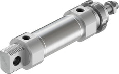 Festo Round Cylinder 32mm Bore 40mm Stroke Double Acting - 195981