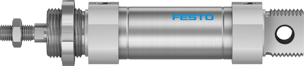 Festo Ronde Cilinder 32mm Boring 40mm Slag Dubbelwerkend - 559296
