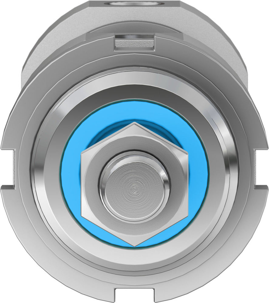 Festo Ronde Cilinder 32mm Boring 40mm Slag Dubbelwerkend - 559296