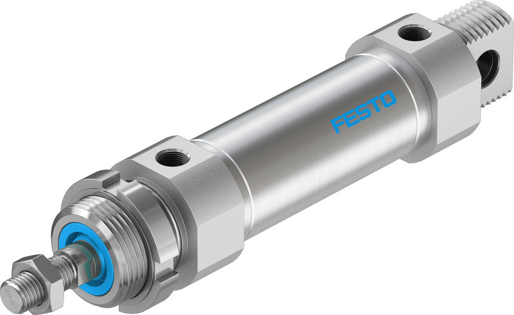 Festo Ronde Cilinder 32mm Boring 50mm Slag Dubbelwerkend - 559297