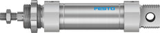 Festo Round Cylinder 32mm Bore 50mm Stroke Double Acting - 559297