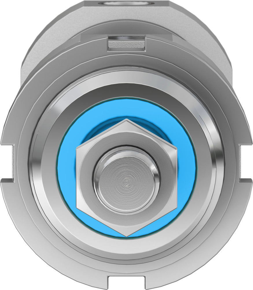 Festo Ronde Cilinder 32mm Boring 50mm Slag Dubbelwerkend - 559297