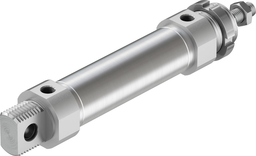 Festo Ronde Cilinder 32mm Boring 80mm Slag Dubbelwerkend - 559298