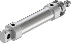 Festo Ronde Cilinder 32mm Boring 80mm Slag Dubbelwerkend - 559298