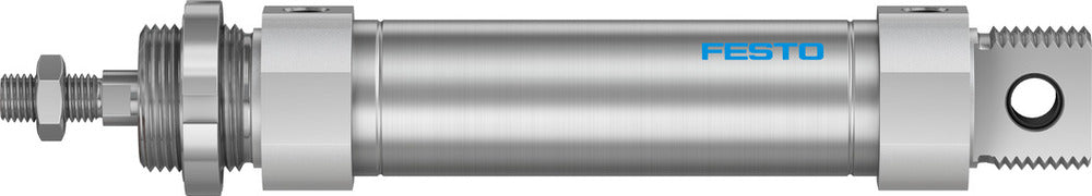 Festo Ronde Cilinder 32mm Boring 80mm Slag Dubbelwerkend - 559298