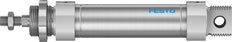 Festo Ronde Cilinder 32mm Boring 80mm Slag Dubbelwerkend - 559298