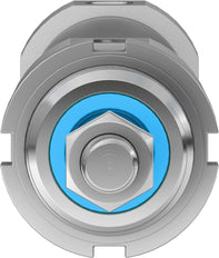 Festo Ronde Cilinder 32mm Boring 80mm Slag Dubbelwerkend - 195983