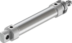 Festo Ronde Cilinder 32mm Boring 125mm Slag Dubbelwerkend - 195985
