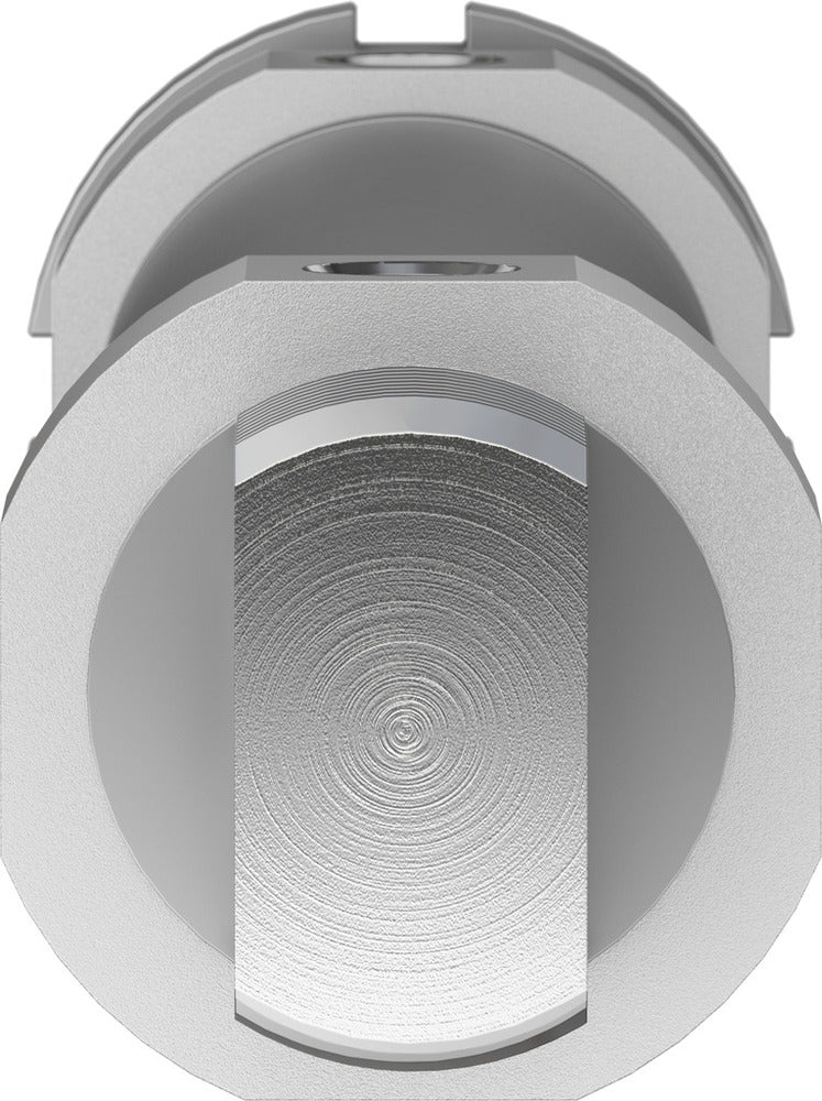 Festo Ronde Cilinder 32mm Boring 125mm Slag Dubbelwerkend - 195985