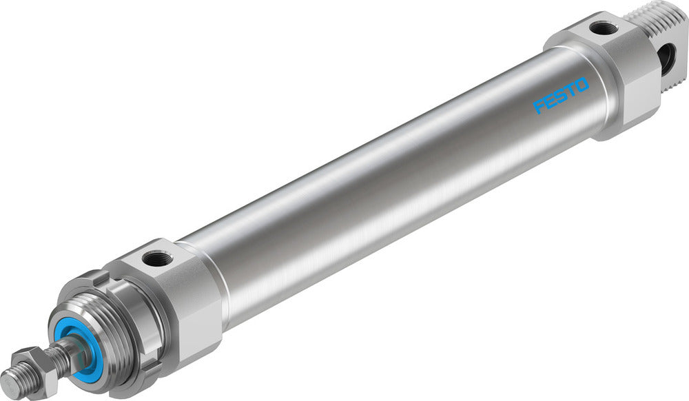Festo Ronde Cilinder 32mm Boring 160mm Slag Dubbelwerkend - 559301