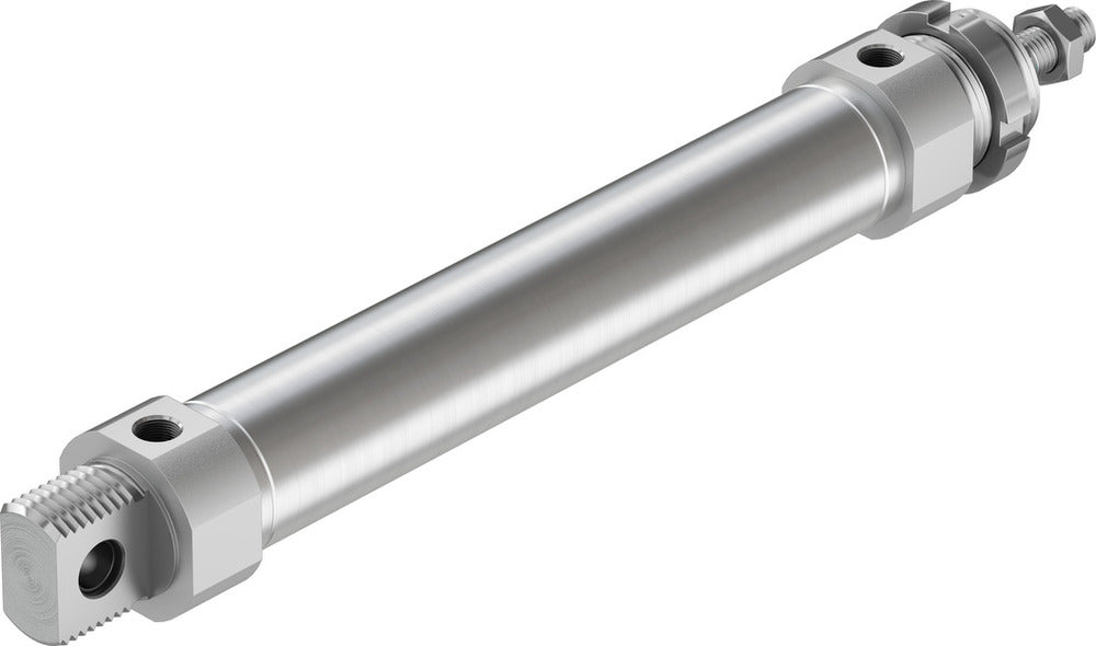 Festo Ronde Cilinder 32mm Boring 160mm Slag Dubbelwerkend - 559301