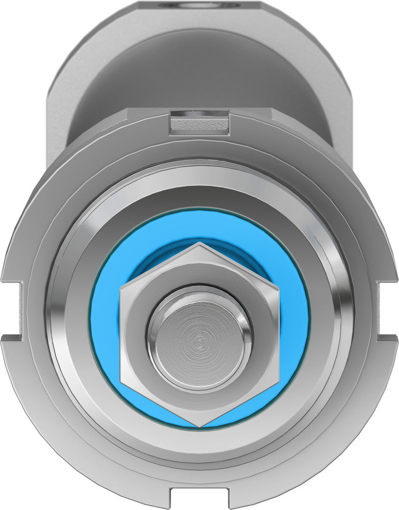 Festo Ronde Cilinder 32mm Boring 160mm Slag Dubbelwerkend - 559301