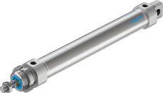 Festo Round Cylinder 32mm Bore 200mm Stroke Double Acting - 195987