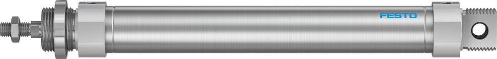 Festo Round Cylinder 32mm Bore 200mm Stroke Double Acting - 195987