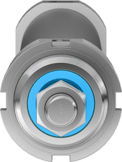 Festo Ronde Cilinder 32mm Boring 200mm Slag Dubbelwerkend - 559302