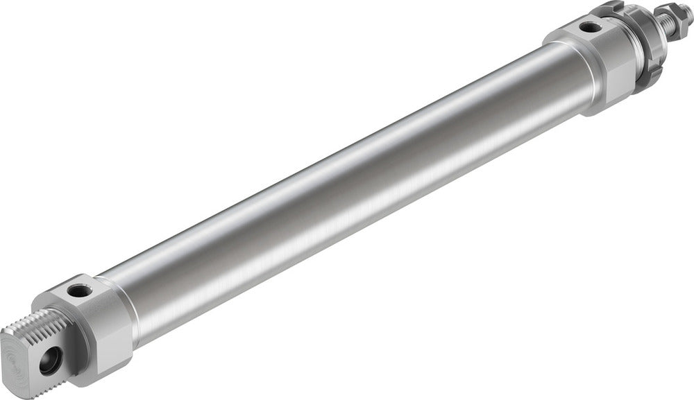 Festo Ronde Cilinder 32mm Boring 250mm Slag Dubbelwerkend - 559303