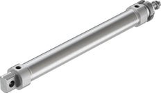 Festo Ronde Cilinder 32mm Boring 250mm Slag Dubbelwerkend - 195988