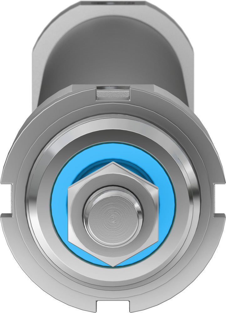 Festo Ronde Cilinder 32mm Boring 250mm Slag Dubbelwerkend - 559303