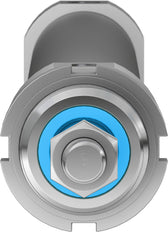 Festo Ronde Cilinder 32mm Boring 250mm Slag Dubbelwerkend - 559303