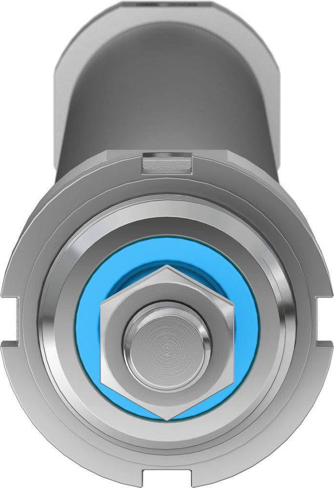 Festo Ronde Cilinder 32mm Boring 320mm Slag Dubbelwerkend - 559304