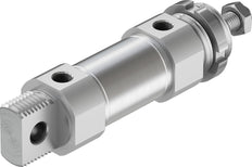 Festo Round Cylinder 40mm Bore 25mm Stroke Double Acting - 559305