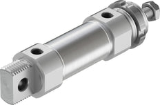 Festo Ronde Cilinder 40mm Boring 40mm Slag Dubbelwerkend - 195991