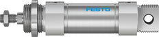 Festo Ronde Cilinder 40mm Boring 40mm Slag Dubbelwerkend - 559306