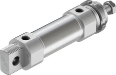 Festo Ronde Cilinder 40mm Boring 50mm Slag Dubbelwerkend - 195992